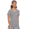 Women's Tek Gear® Essential Short Sleeve Tee