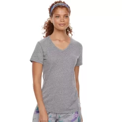 Women's Tek Gear® Essential Short Sleeve Tee