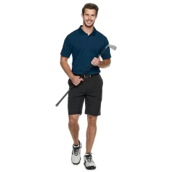 Men's Tek Gear® Slim-Fit Golf Polo -Tek Gear Online Shop 3770043 ALT9