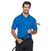 Men's Tek Gear® Slim-Fit Golf Polo