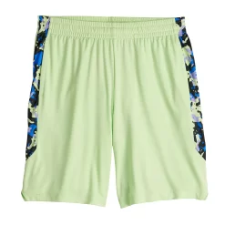 Men's Tek Gear® Printed Dry Tek Short 7 Men's Tek Gear® Printed Dry Tek Short -Tek Gear Online Shop 3929464 ALT2