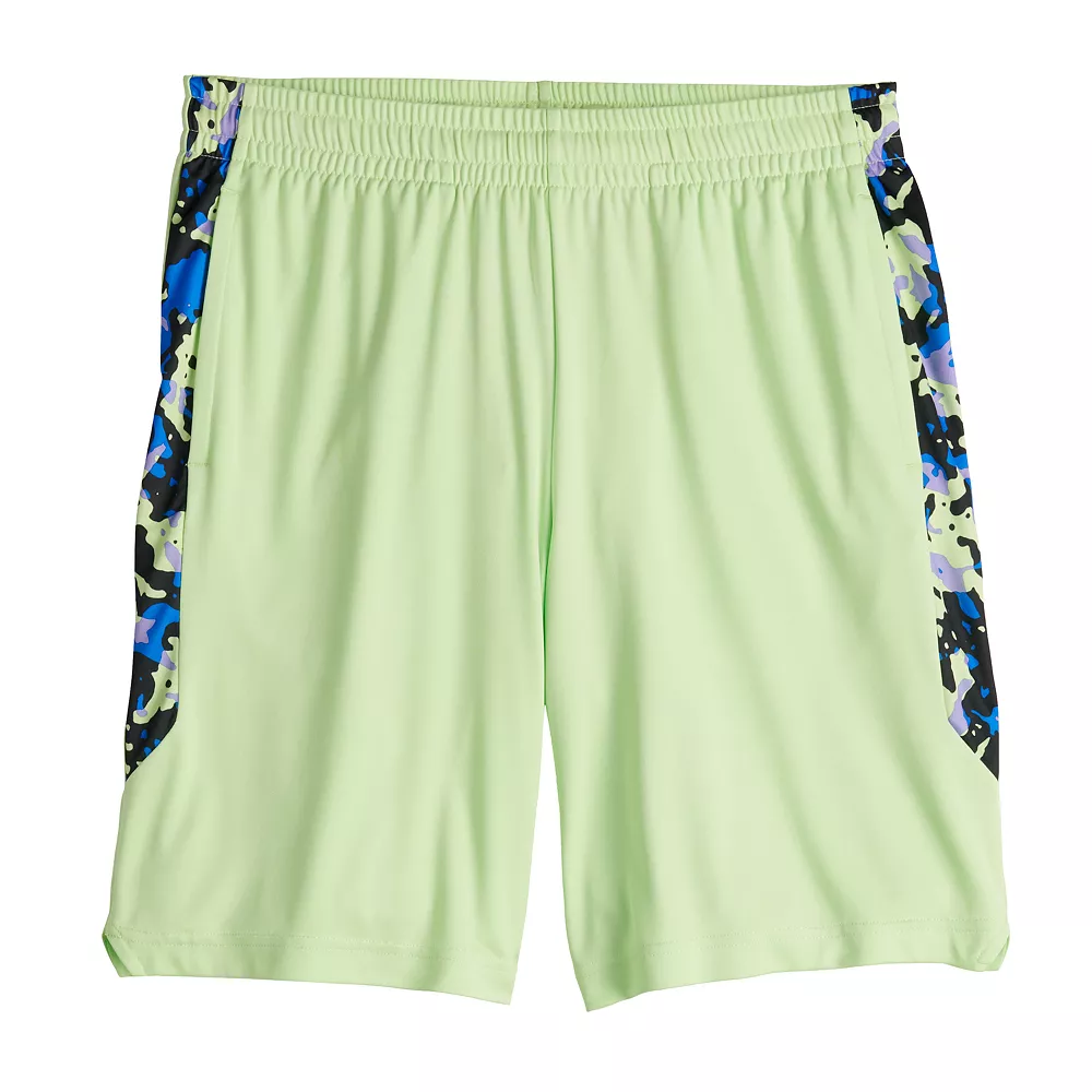 Men's Tek Gear® Printed Dry Tek Short 4 Men's Tek Gear® Printed Dry Tek Short - Image 4