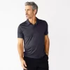 Men's Tek Gear® DryTek Polo