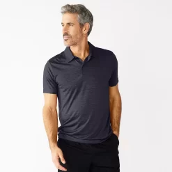 Men's Tek Gear® DryTek Polo