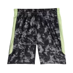 Boys 8-20 Tek Gear® Dry Tek Printed Shorts In Regular & Husky