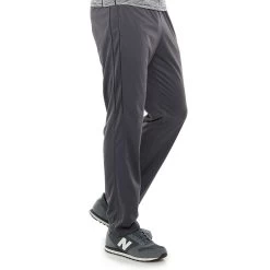 Big & Tall Tek Gear® Open Bottom Tricot Pant