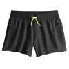 Girls 7-16 Tek Gear® Woven Running Shorts In Regular & Plus Size