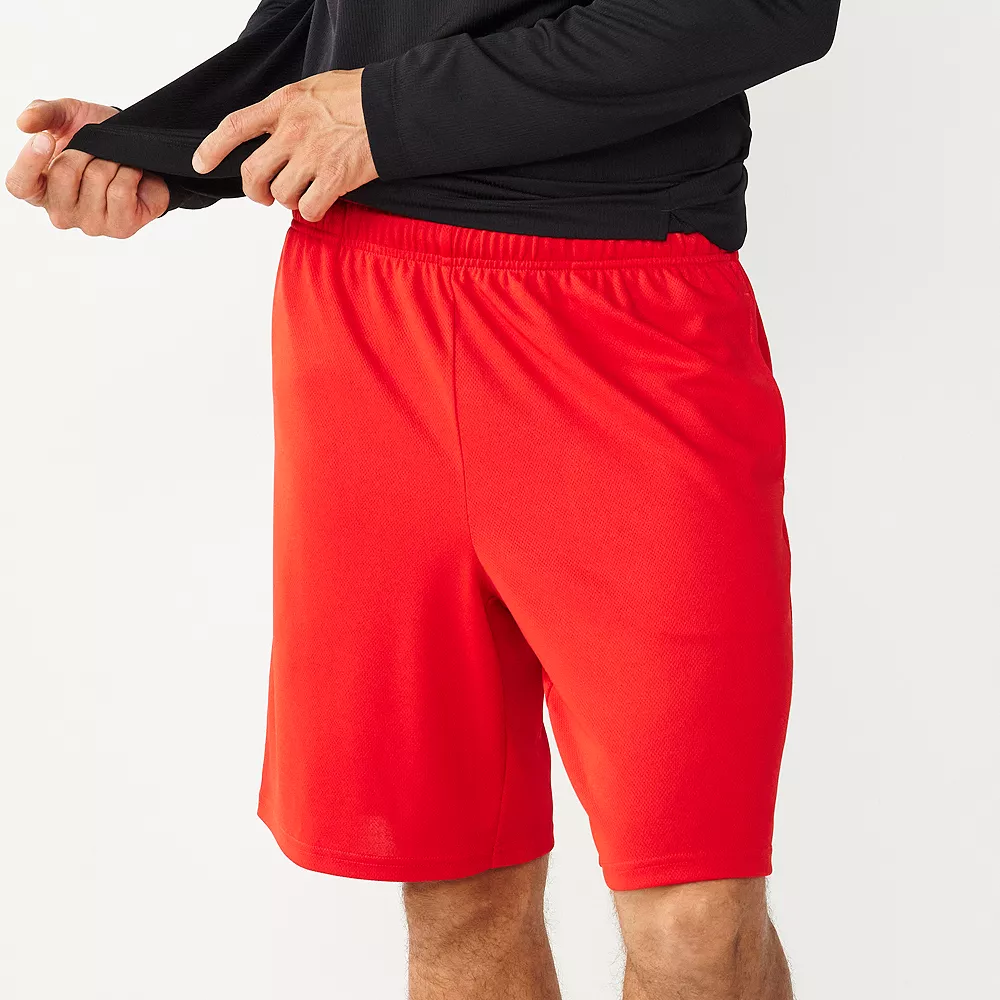 Men's Tek Gear® Mesh Shorts 1 Men's Tek Gear® Mesh Shorts