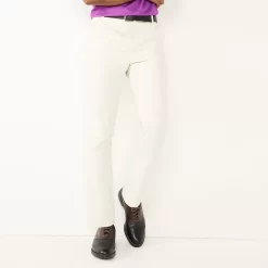 Men's Tek Gear® Slim-Fit Golf Pants