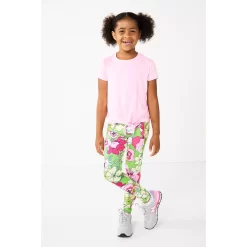 Girls 7-16 Tek Gear® 7/8 Performance Leggings In Regular & Plus Size 8 Girls 7-16 Tek Gear® 7/8 Performance Leggings In Regular & Plus Size -Tek Gear Online Shop 4871675 ALT2