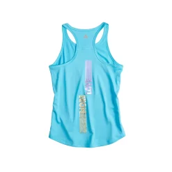 Girls 7-16 Tek Gear® Graphic Tank Top In Regular & Plus -Tek Gear Online Shop 4888286 ALT2