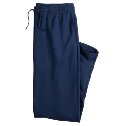 Men's Tek Gear® Ultra Soft Fleece Pants -Tek Gear Online Shop 4952631 ALT2