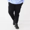 Big & Tall Tek Gear® Fleece Cargo Pants
