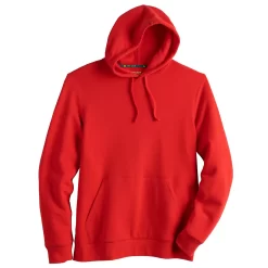Men's Tek Gear® Ultra Soft Fleece Hoodie -Tek Gear Online Shop 4972082 ALT2
