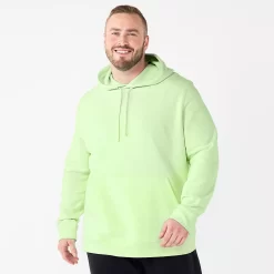 Big & Tall Tek Gear® Ultra Soft Pullover Hoodie