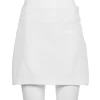 Women's Tek Gear® Woven Golf Skort