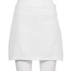 Women's Tek Gear® Woven Golf Skort