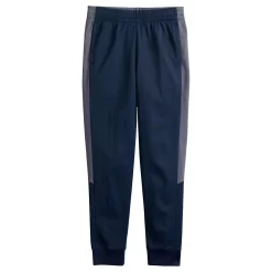 Boys 8-20 Tek Gear® Tricot Joggers In Regular & Husky