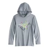 Boys 8-20 Tek Gear® Graphic Hoodie In Regular & Husky