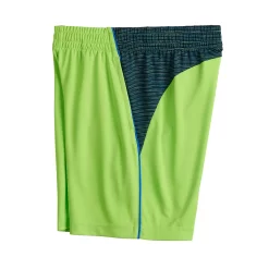 Boys 8-20 Tek Gear® Dry Tek Shorts In Regular & Husky -Tek Gear Online Shop 5220757 ALT2