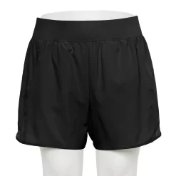 Plus Size Tek Gear® Multi-Purpose Workout Shorts