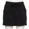 Women's Tek Gear® Weekend French Terry Skort