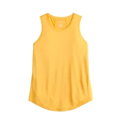 Petite Tek Gear® Core Crewneck Tank -Tek Gear Online Shop 5236238 ALT2