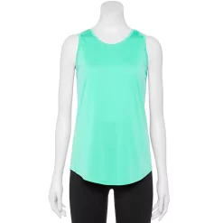 Petite Tek Gear® Core Crewneck Tank