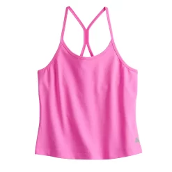 Women's Tek Gear® Brushed Strappy Tank -Tek Gear Online Shop 5257120 ALT2