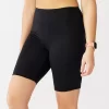 Women's Tek Gear® Core 9-in. High-Waisted Bike Shorts