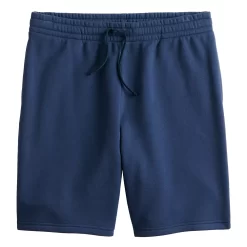 Men's Tek Gear® Ultra Soft Fleece Shorts 5 Men's Tek Gear® Ultra Soft Fleece Shorts -Tek Gear Online Shop 5261395 ALT2