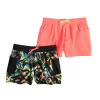 Girls 7-16 Tek Gear® 2-Pack Woven Shorts In Regular & Plus