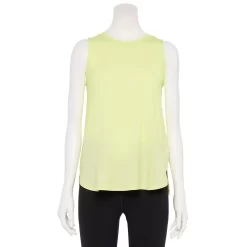 Women's Tek Gear® Easy High-Low Tank