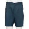 Men's Tek Gear® Geometric Flat-Front Performance Golf Shorts
