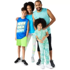 Girls 7-16 Tek Gear® Easy Lightweight Joggers In Regular & Plus -Tek Gear Online Shop 5477665 ALT2