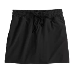 Women's Tek Gear® Woven Skort -Tek Gear Online Shop 5479133 ALT2
