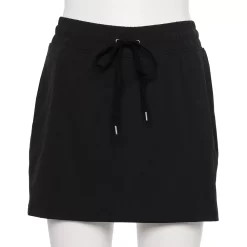 Women's Tek Gear® Woven Skort