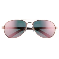 Women's Tek Gear® 58mm Aviator Mirrored Lens Sunglasses -Tek Gear Online Shop 5506356 ALT2