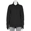 Women's Tek Gear® Ultrasoft Fleece Cowlneck Tunic