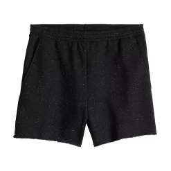 Women's Tek Gear® Ultrasoft Raw-Hem Shorts 5 Women's Tek Gear® Ultrasoft Raw-Hem Shorts -Tek Gear Online Shop 5523332 ALT2