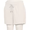 Women's Tek Gear® Ultrasoft Fleece Shorts