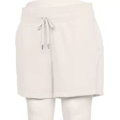 Women's Tek Gear® Ultrasoft Fleece Shorts