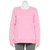 Plus Size Tek Gear® Ultrasoft Fleece Sweatshirt
