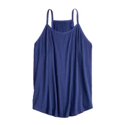 Women's Tek Gear® Cross-Back Performance Tank -Tek Gear Online Shop 5549045 ALT2