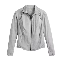Women's Tek Gear® Performance Jacket 5 Women's Tek Gear® Performance Jacket -Tek Gear Online Shop 5561918 ALT2