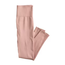 Women's Tek Gear® Seamless Mesh 7/8 Leggings -Tek Gear Online Shop 5565639 ALT2