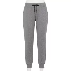 Women's Tek Gear® Weekend French Terry Joggers
