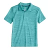 Boys 8-20 Tek Gear® Dry Tek Polo In Regular & Husky