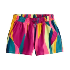 Women's Tek Gear® Woven Running Shorts -Tek Gear Online Shop 5636868 ALT2