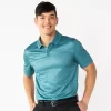 Men's Tek Gear® Slim-Fit Gradient Polo